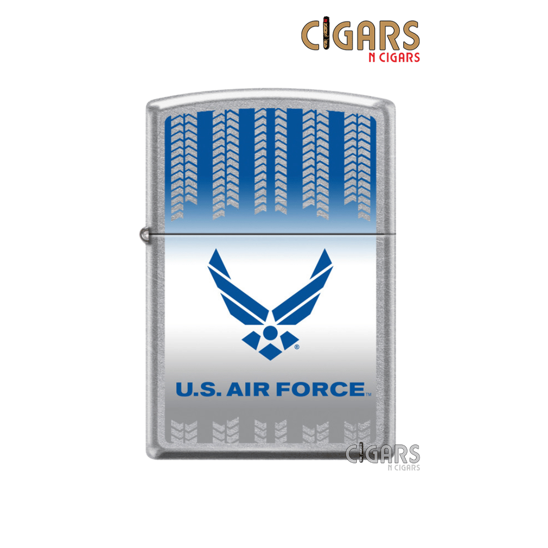 Zippo U.S. Air Force III