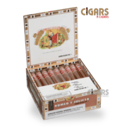 Romeo y Julieta 1875 Cedro Deluxe No. 1 | Corona Gorda | Box of 25