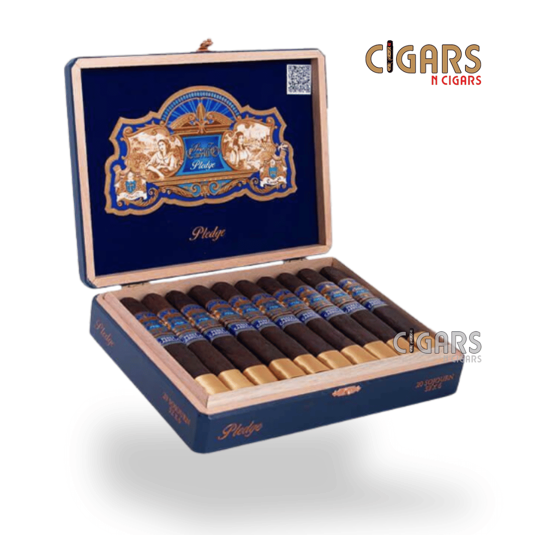 E.P. Carrillo Pledge Sojourn Box of 20
