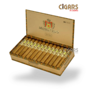 Macanudo Gold Label Duke of York