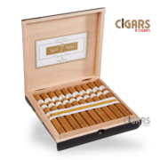 Rocky Patel Vintage 1999 Connecticut Churchill | Box of 20