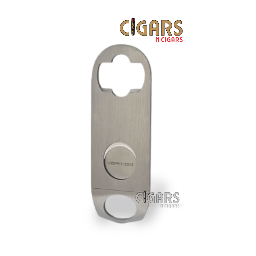 Vertigo Lounge Buddy Cutter and Bottle Opener