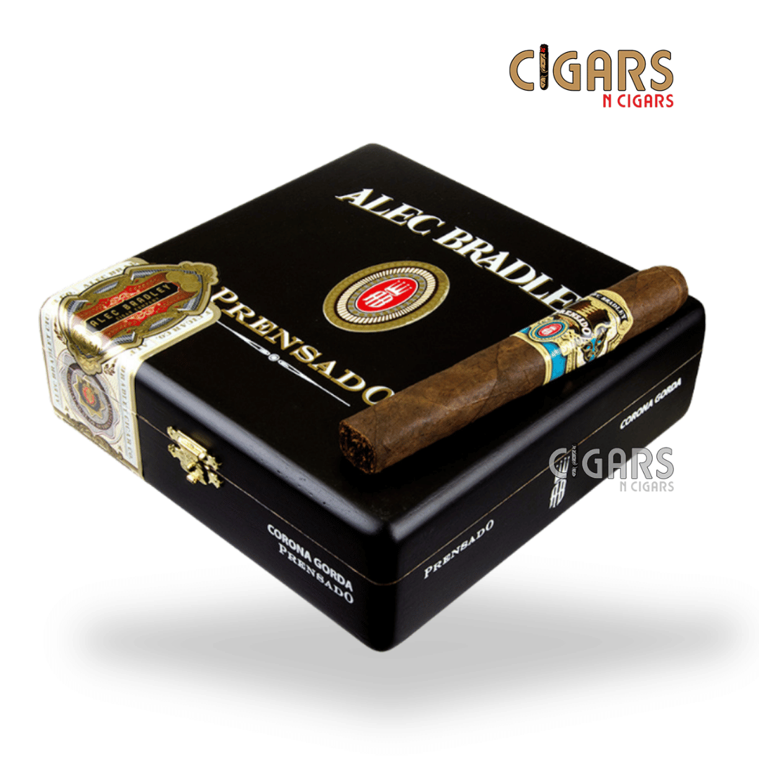 Alec Bradley Prensado Corona Gorda Box of 24