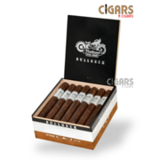 CAO Steel Horse Bullneck