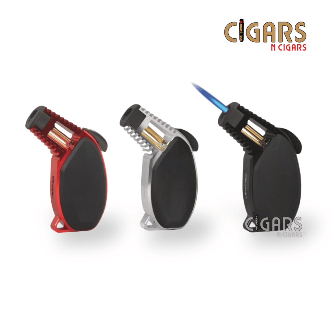 Vertigo Bond Lighter