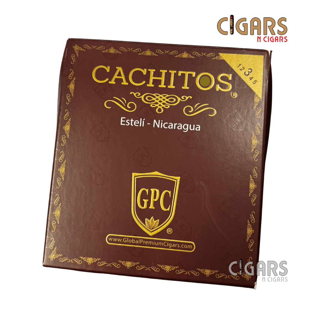 Cachitos Original