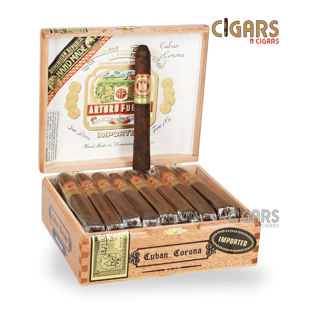 Arturo Fuente Gran Reserva Cuban Corona Maduro Box of 25