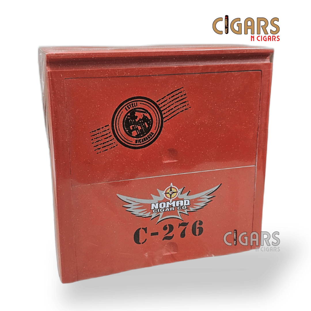 Nomad C-276 Corona Box of 21