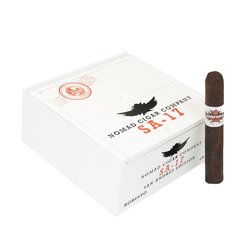 Nomad SA-17 Shorty (Bundle) Box of 21