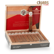 AVO Syncro Nicaragua Box-Pressed Toro | Box of 20