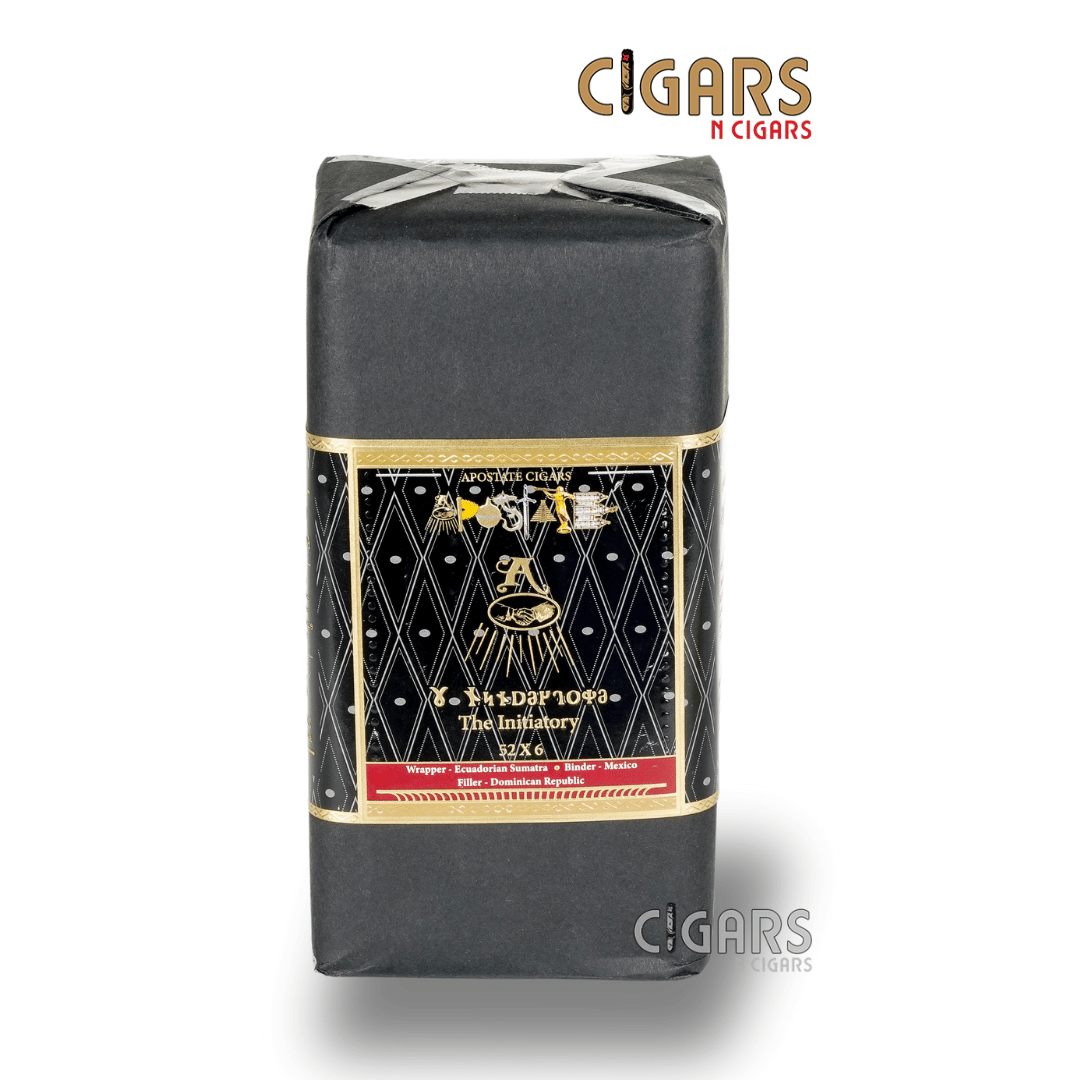 Apostate The Initiatory Petite Corona Bundle of 20