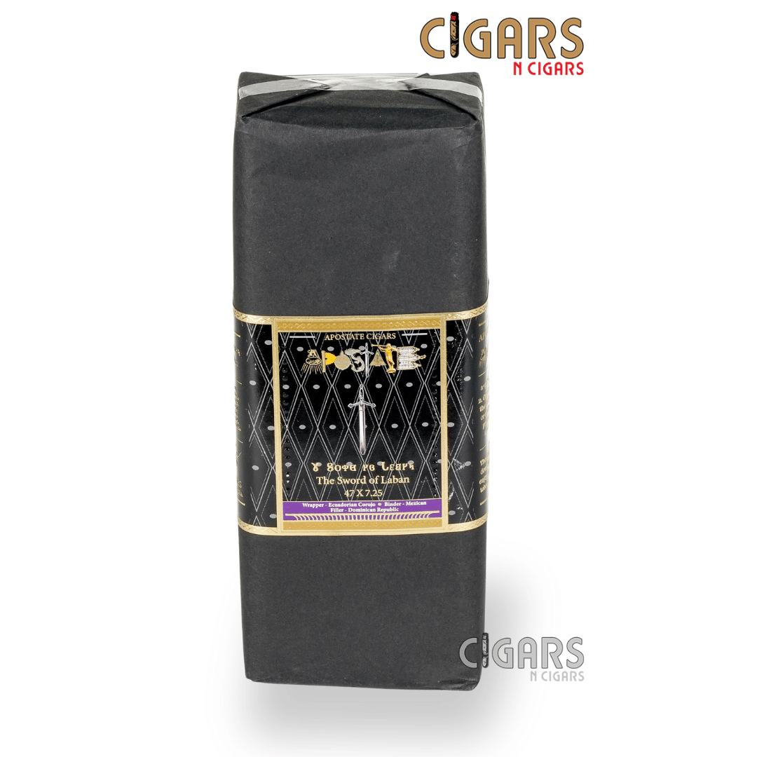 Apostate The Sword Of Laban Petite Corona Bundle of 20