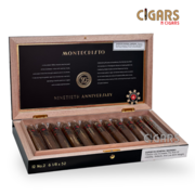 Montecristo 90th Anniversary No. 2 | Toro | Box of 12