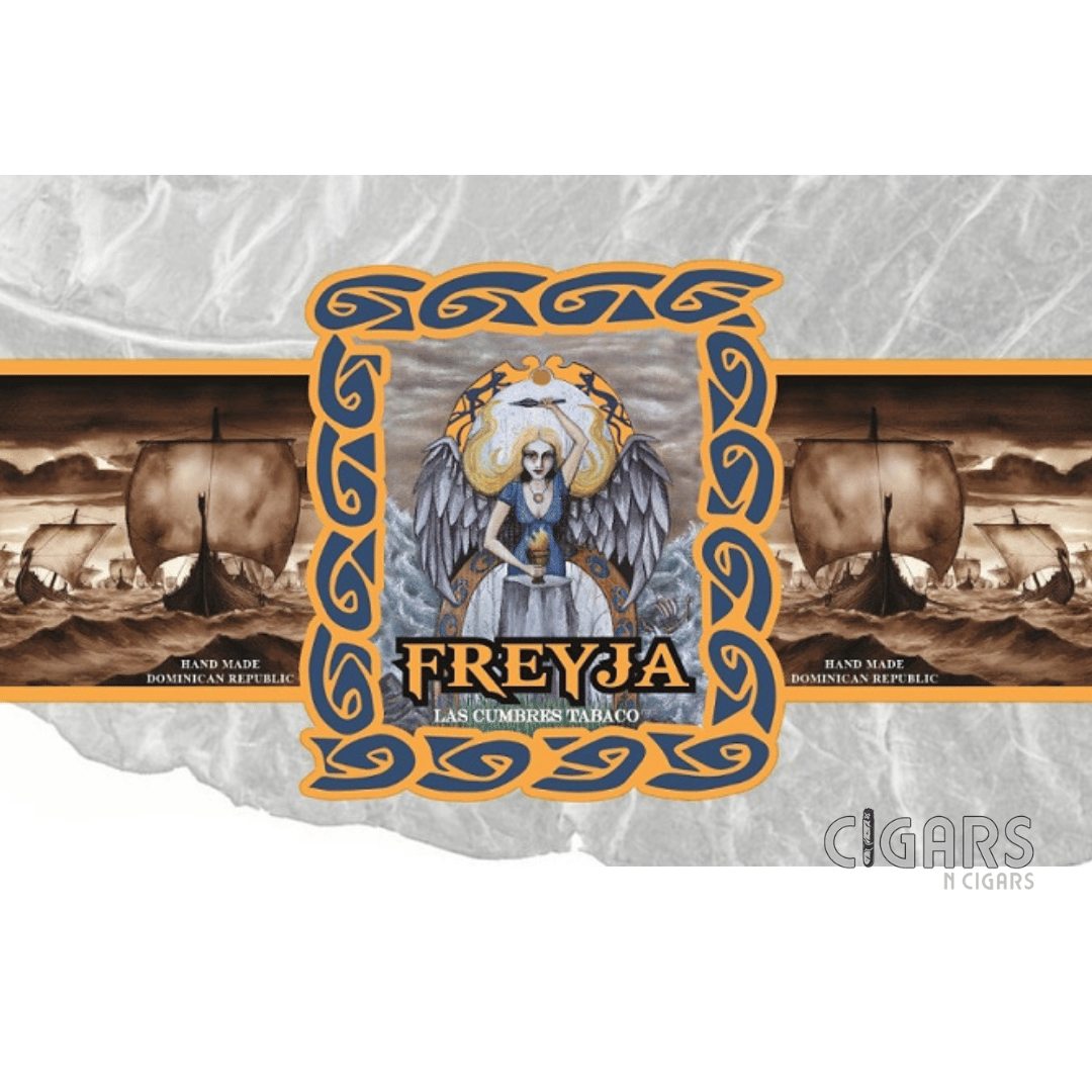 Freyja Mjölnir Toro Box of 21