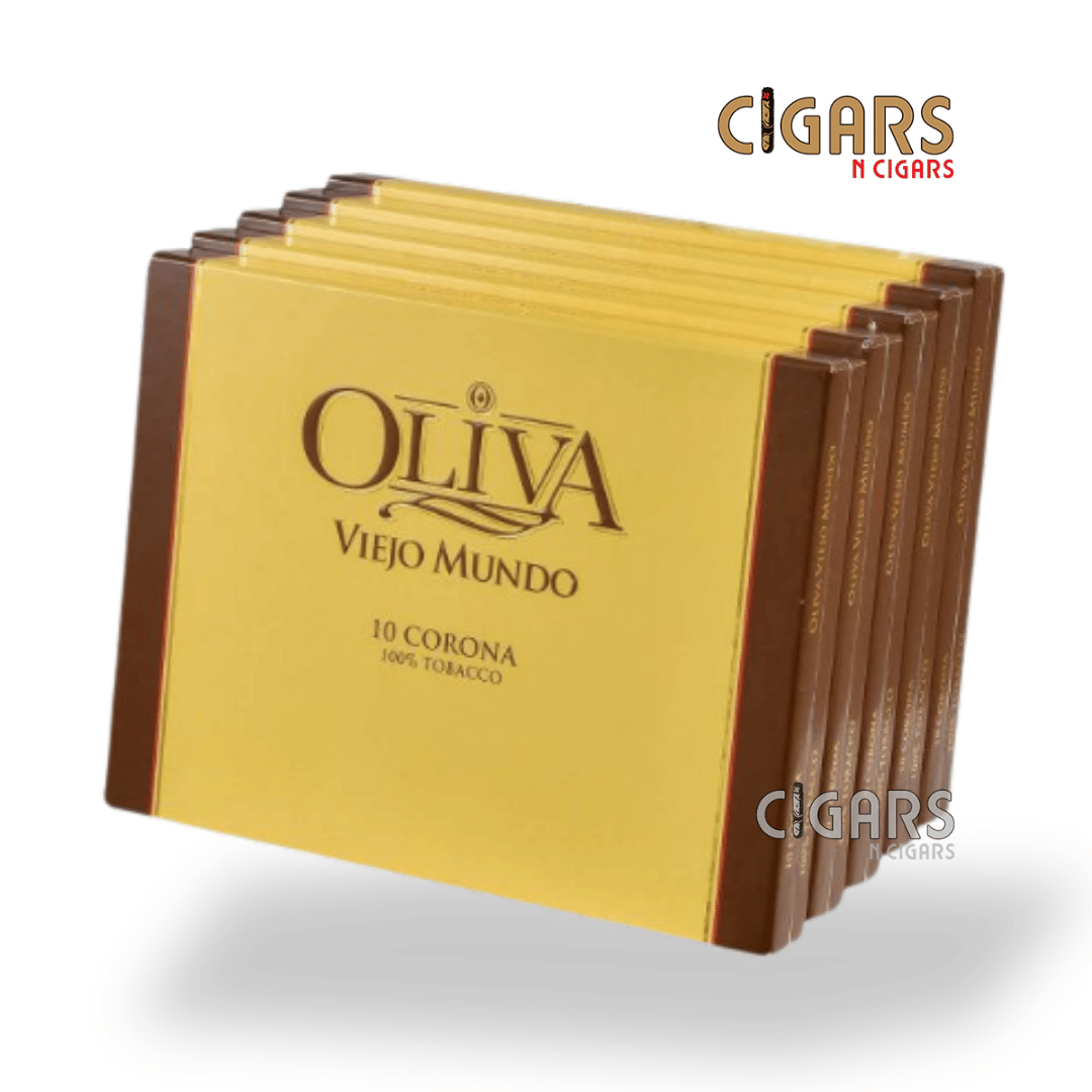 Viejo Mundo