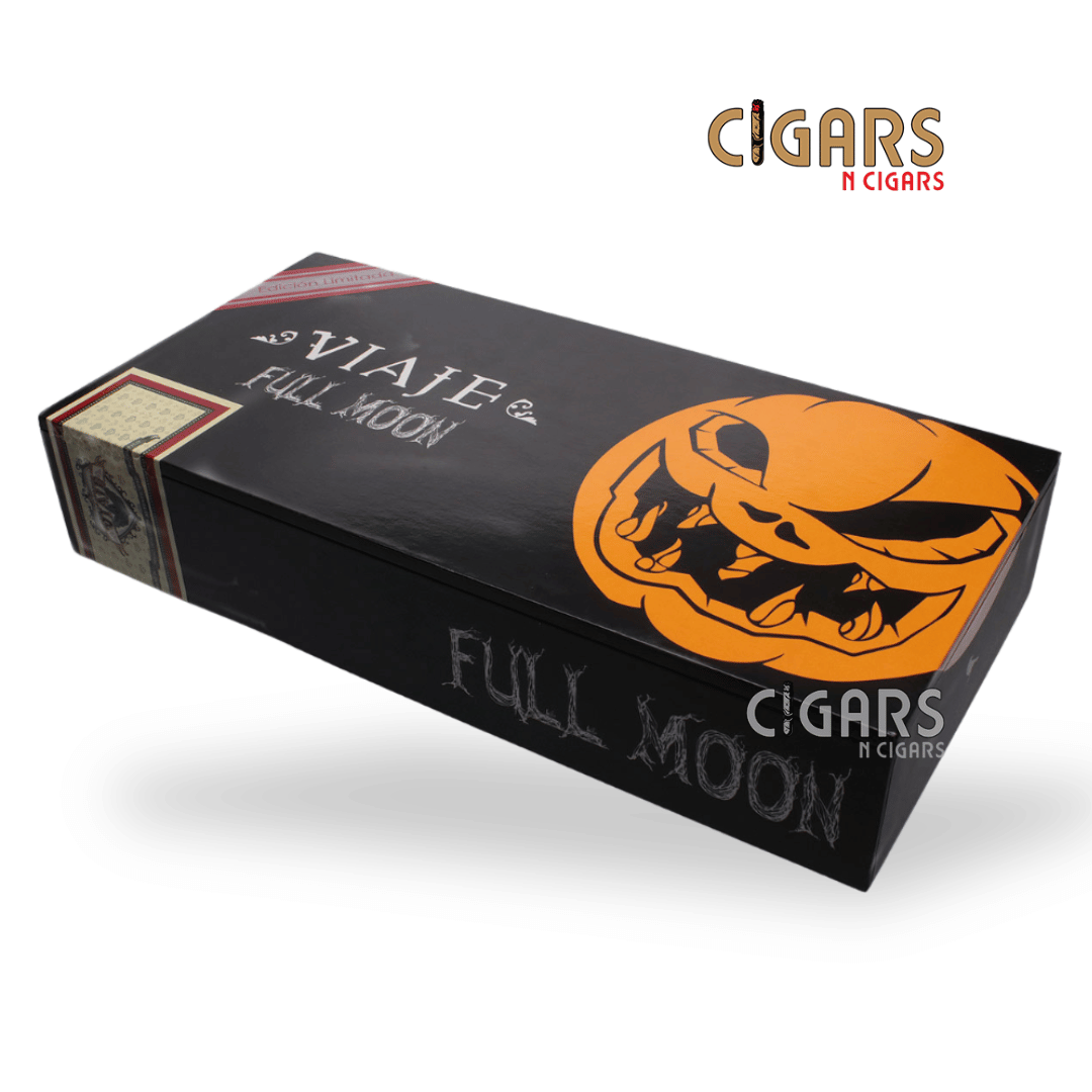 Full Moon Edicion Limitada Of