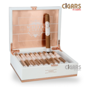 Rocky Patel White Label Toro