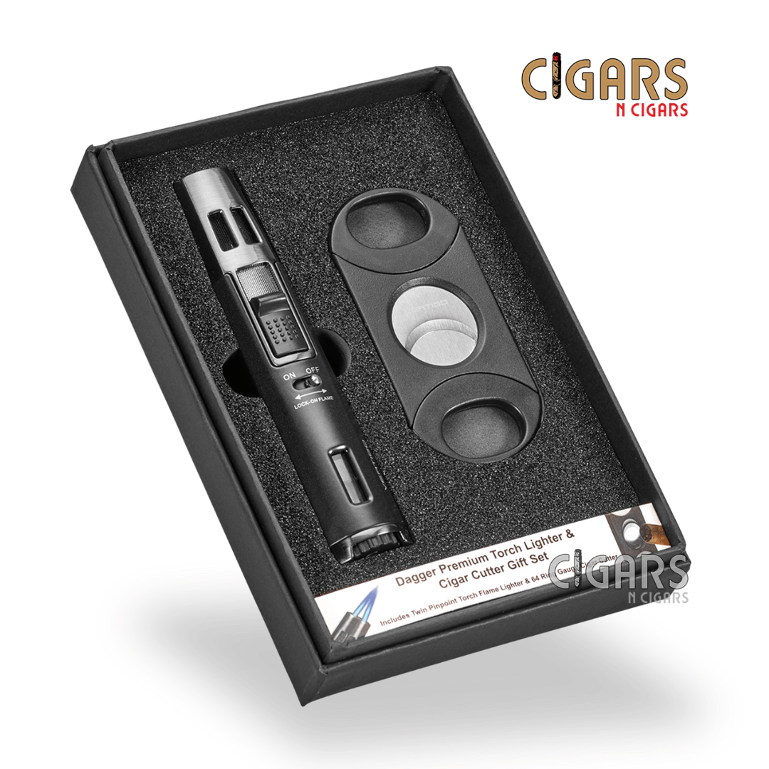 Dagger Big Boy Gift Set