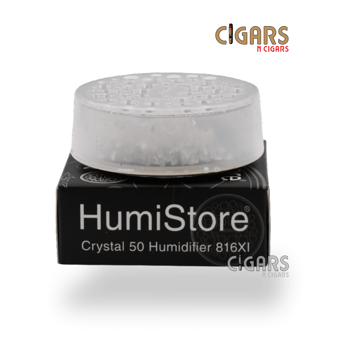 Xikar Crystal Humidifier 50