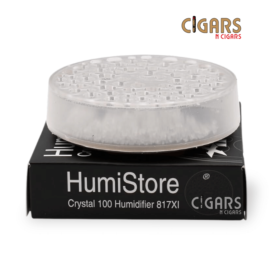 Xikar Crystal Humidifier 100