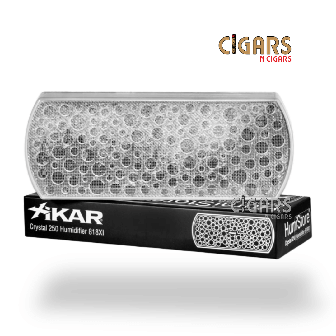 Xikar Crystal Humidifier 250
