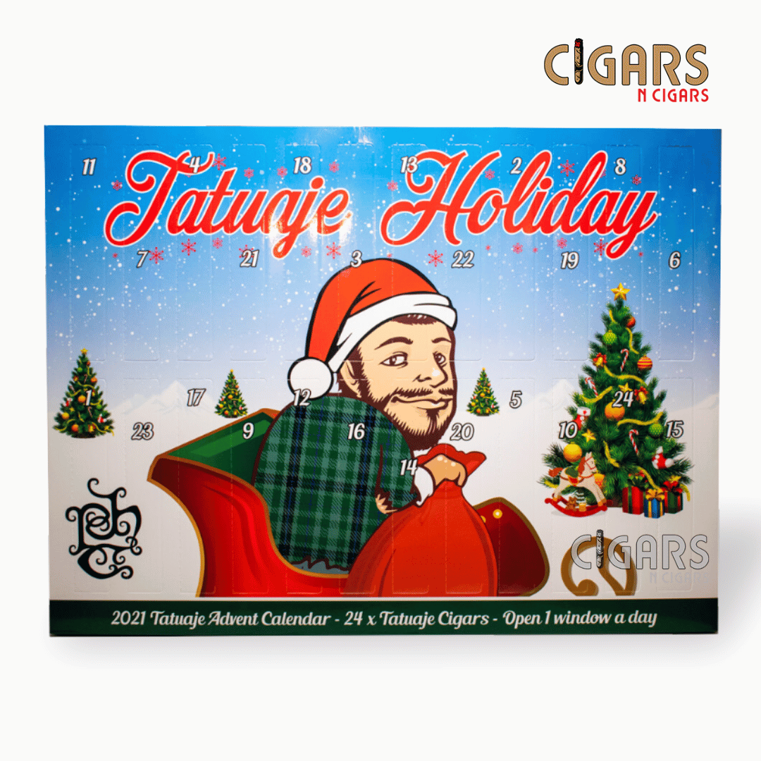 Advent Calendar