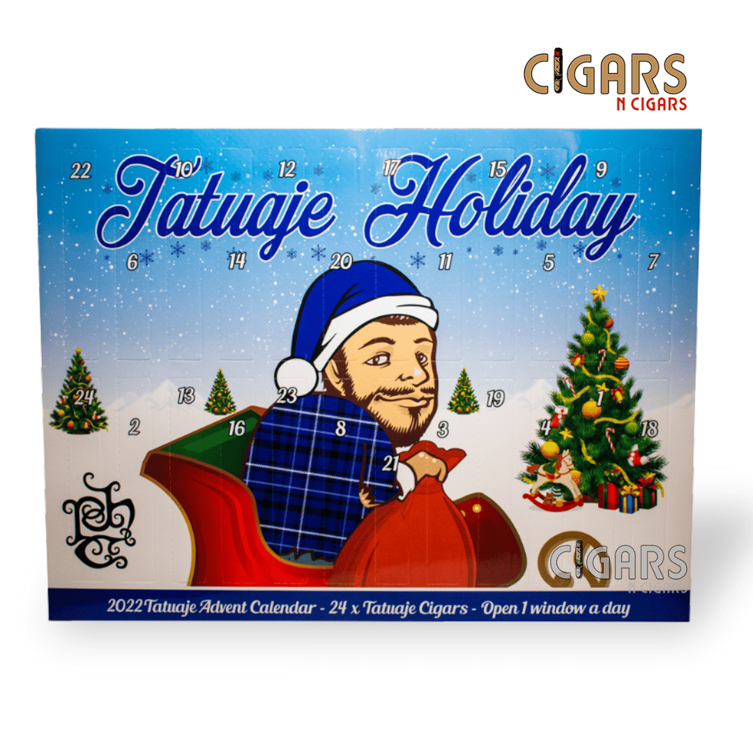 Advent Calendar