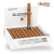 Drew Estate Blackened S84 Shade to Black Toro | Box of 20