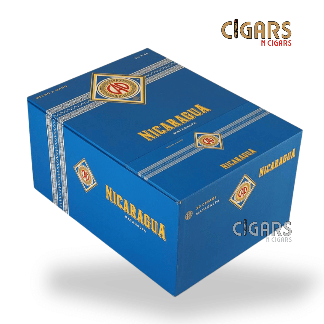 CAO Nicaragua Matagalpa Box of 20