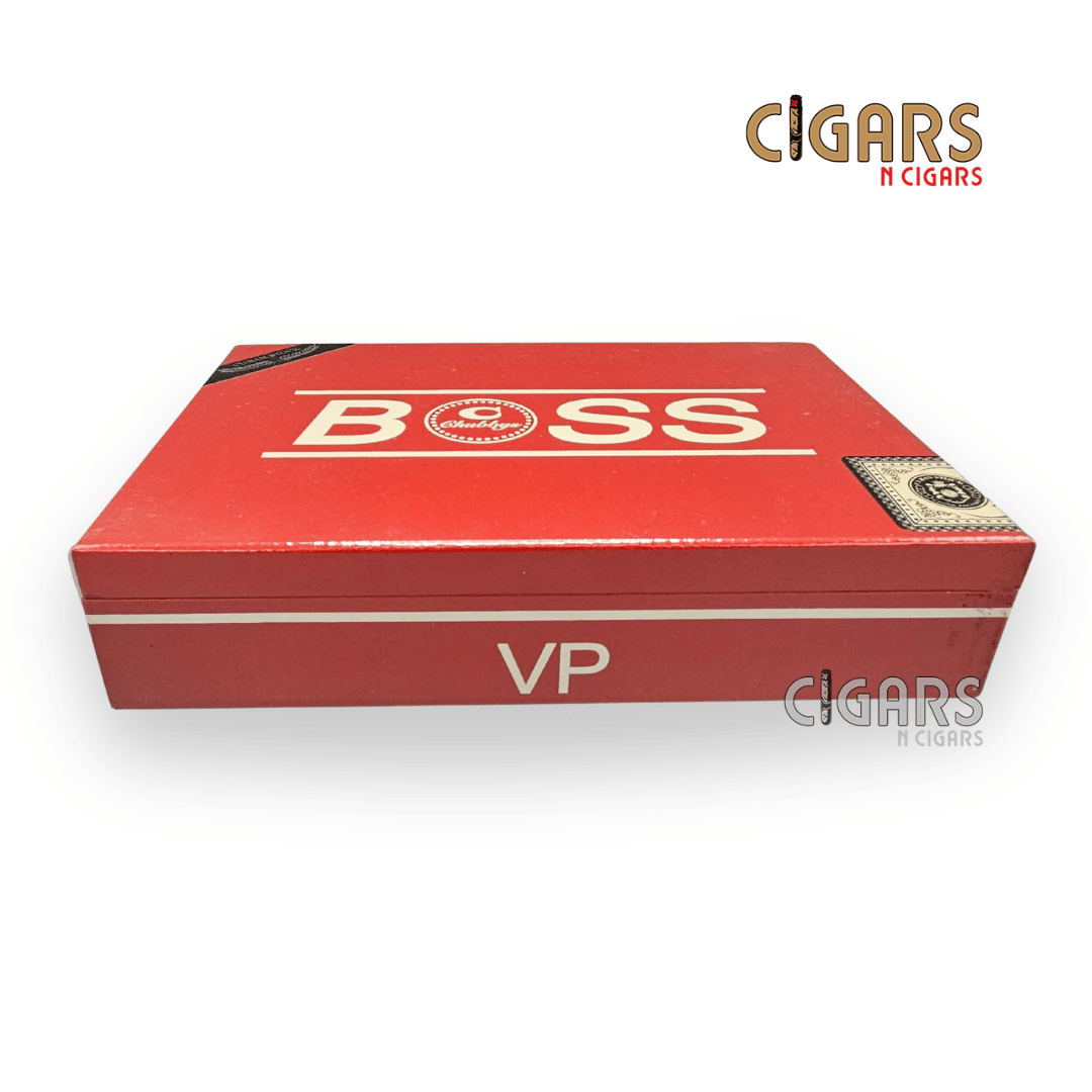 Cuban Stock Chubbys The Boss VP Box of 20