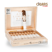 Rocky Patel ALR Second Edition Robusto