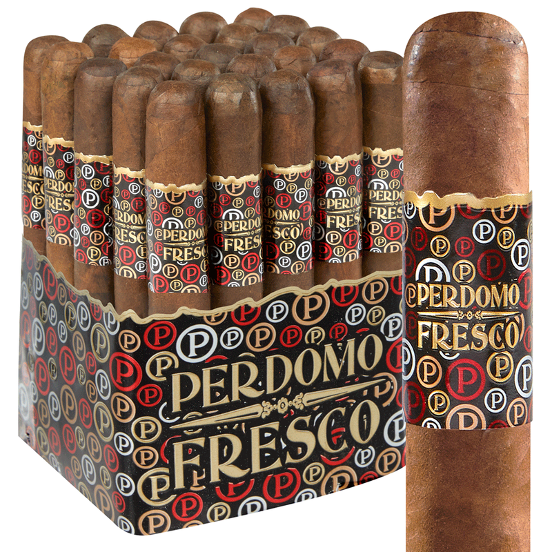 Perdomo Fresco Torpedo Pack of 25