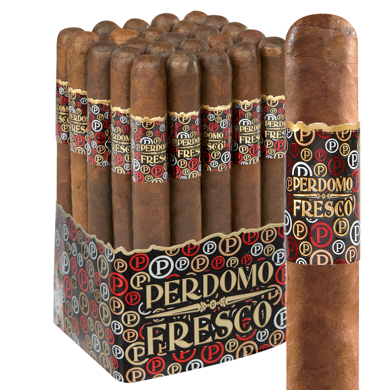 Perdomo Fresco Churchill Pack of 25