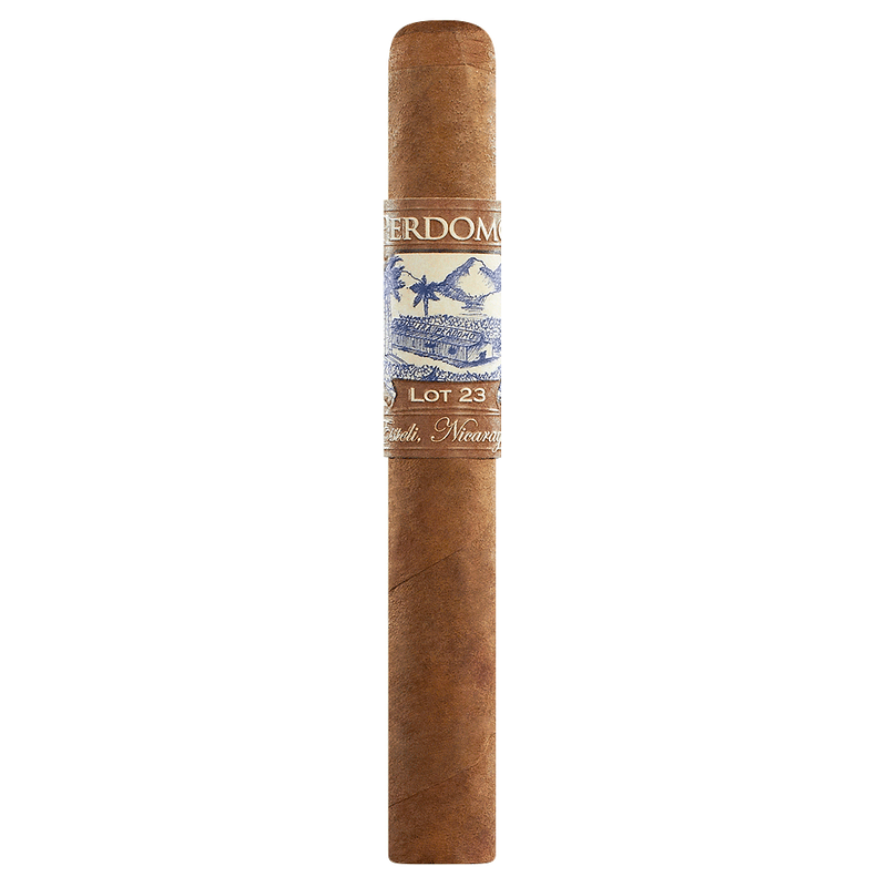 Perdomo Lot 23 Connecticut Robusto Single