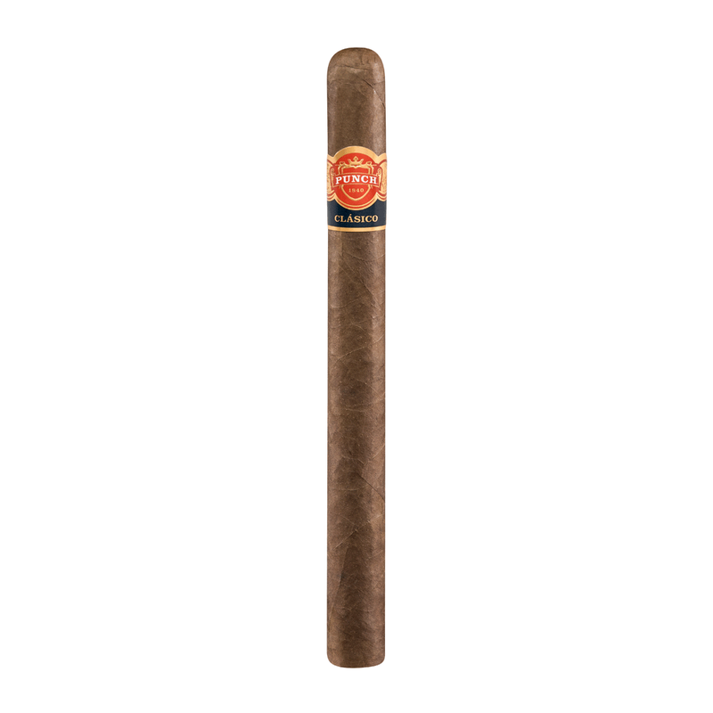 Punch Clasico Cigars Presidente Box of 25
