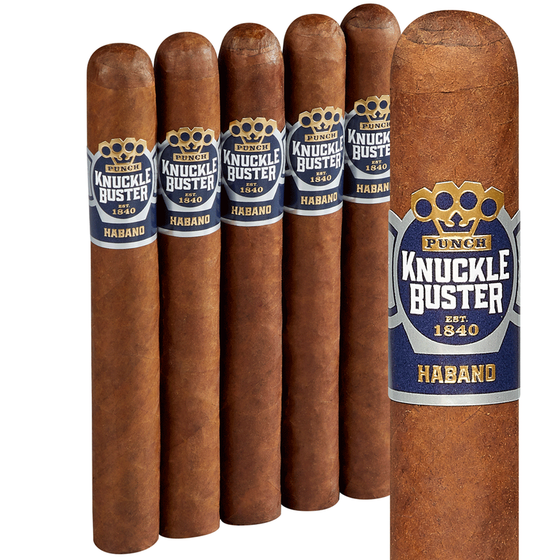 Punch Knuckle Buster Toro Pack of 5