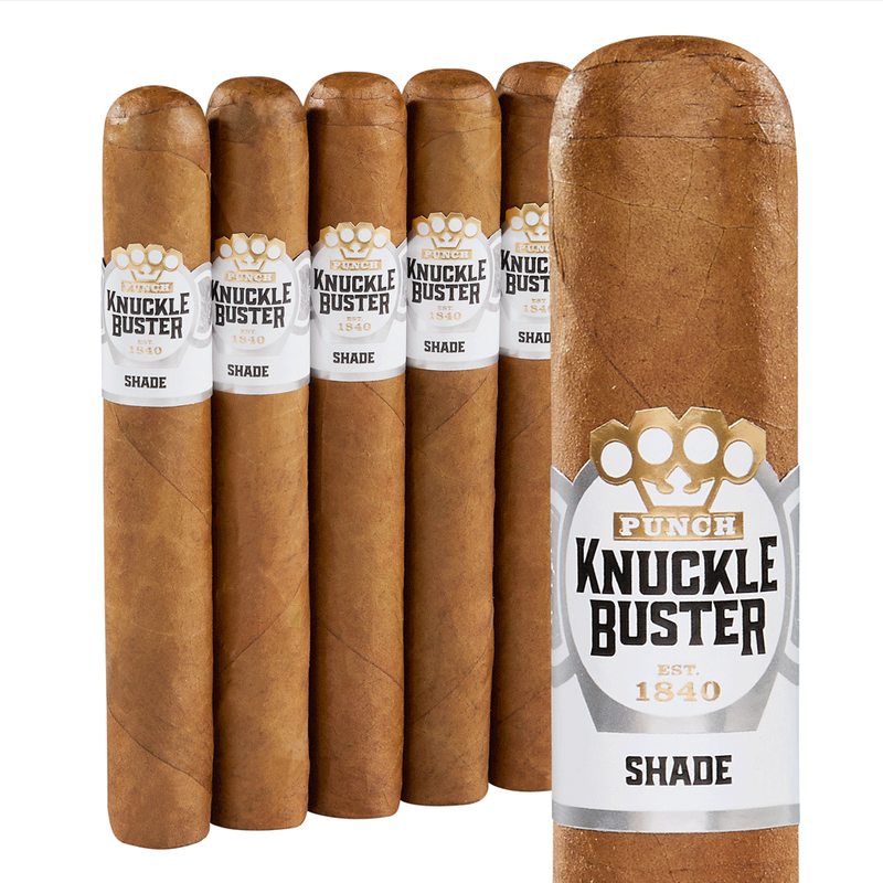 Punch Knuckle Buster Shade Toro Pack of 5