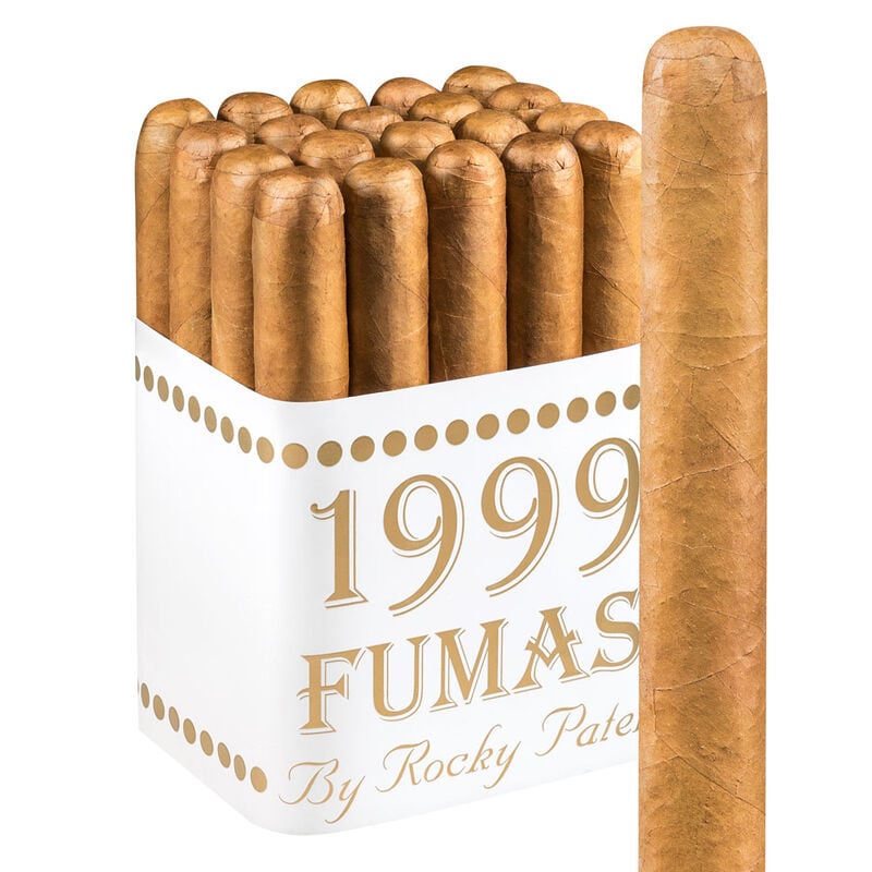Rocky Patel Vintage 1999 Fumas Toro Pack of 20