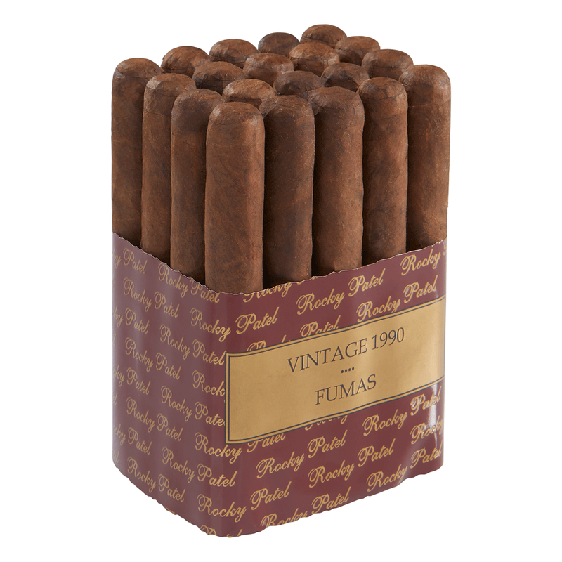 Rocky Patel Vintage 1990 Fumas Toro Pack of 20