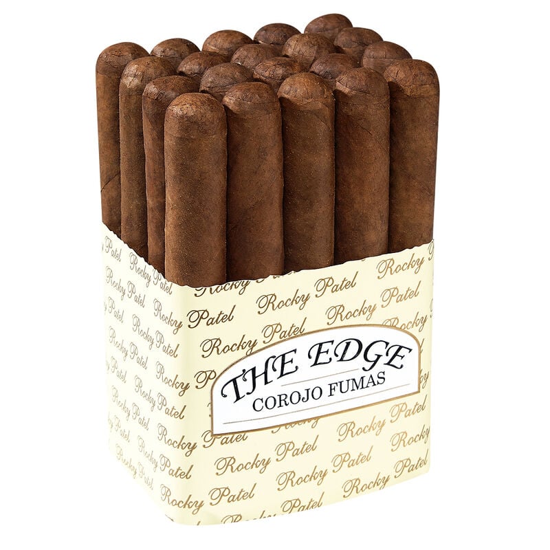 Rocky Patel Edge Fumas Cigars Toro Pack of 20