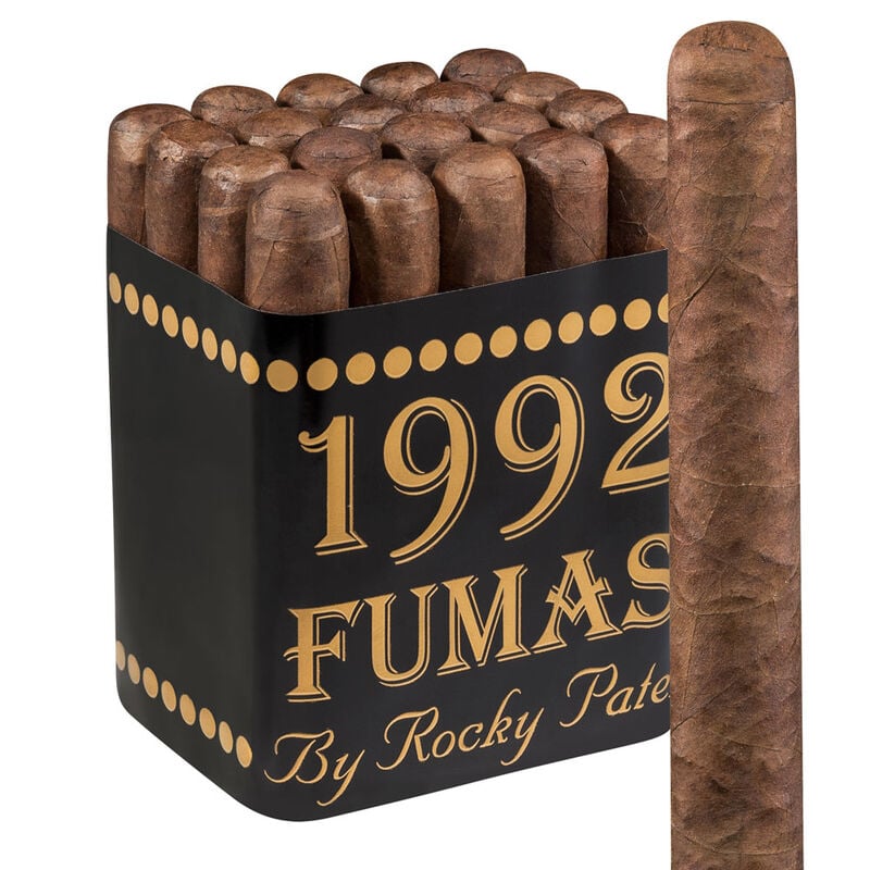 Rocky Patel Vintage 1992 Fumas Robusto Pack of 20