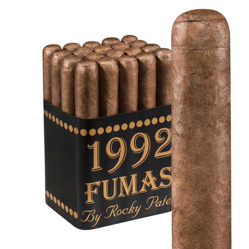 Rocky Patel Vintage 1992 Fumas Toro Pack of 20