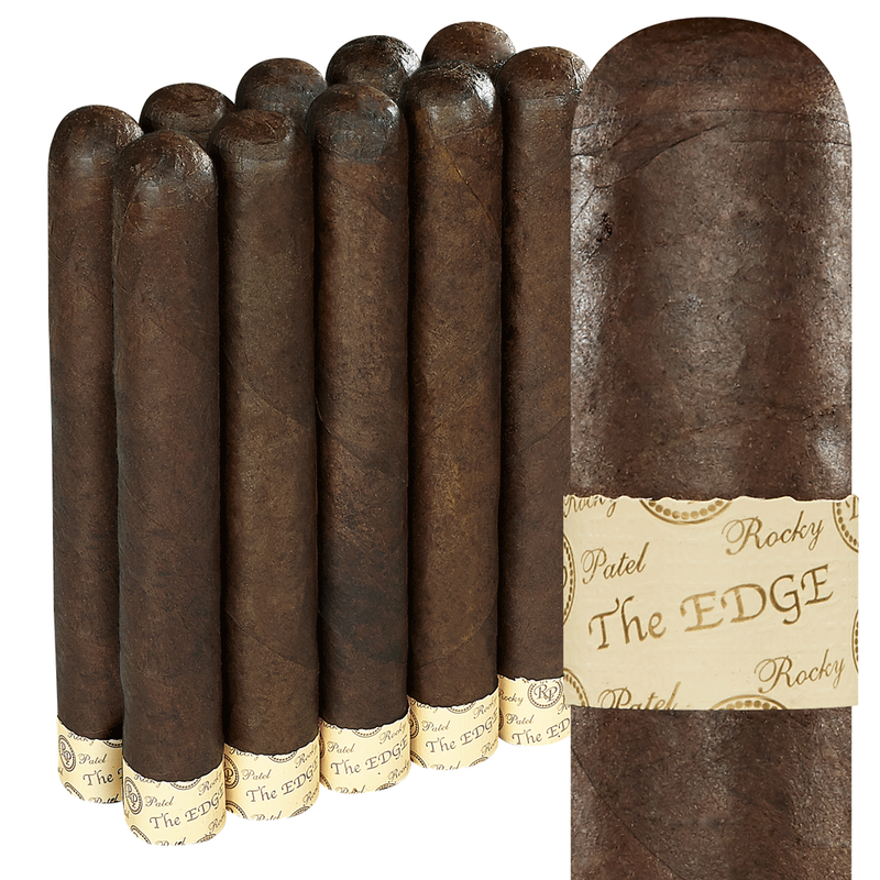 Rocky Patel Edge Maduro Toro Pack of 10