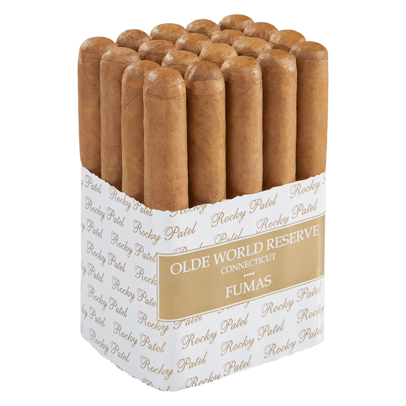 Rocky Patel Olde World Reserve Fumas Toro Pack of 20