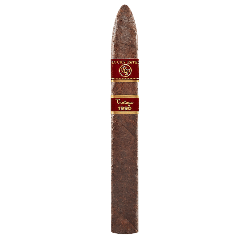 Rocky Patel Vintage 1990 Broadleaf Torpedo Pack of 5