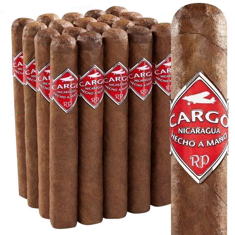Rocky Patel Cargo Toro Pack of 20
