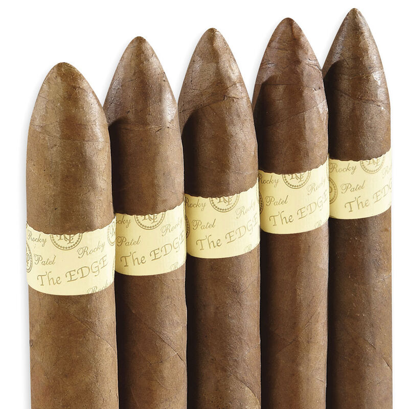 Rocky Patel The Edge Corojo Torpedo Pack of 5