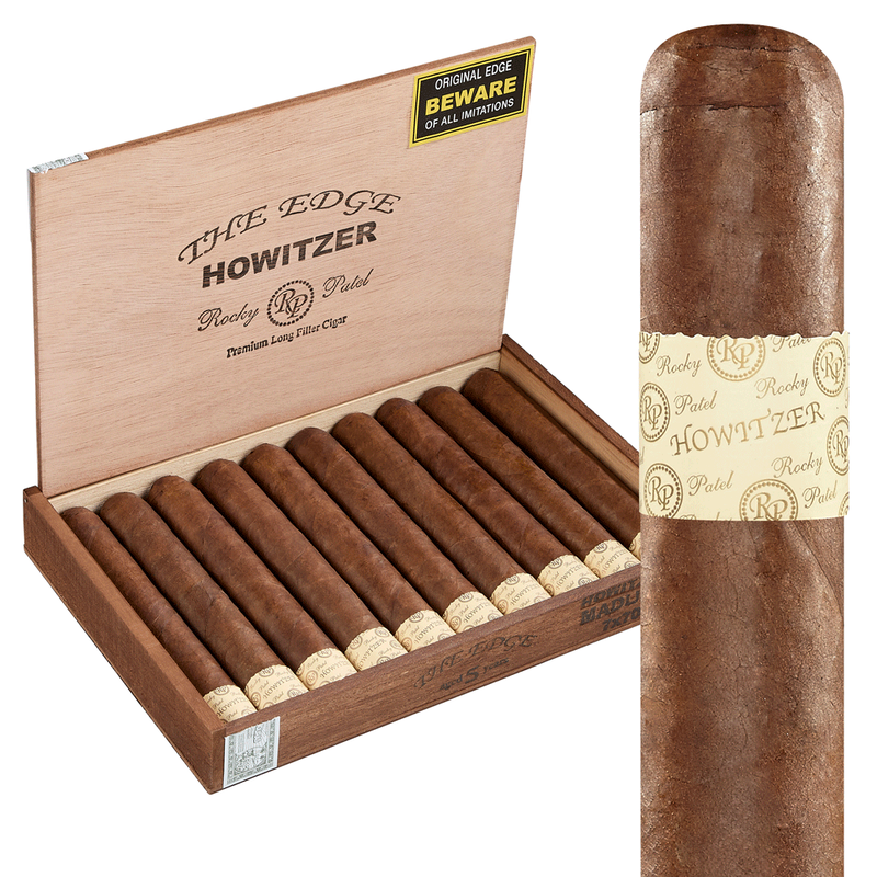 Rocky Patel The Edge Corojo Torpedo Box of 20