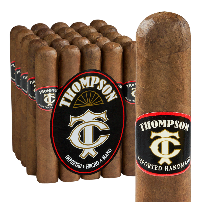 Thompson Old Timer Pack of 25