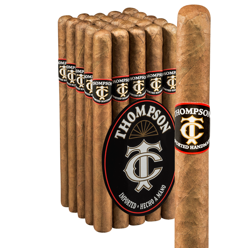 Thompson Old Timer Pack of 25